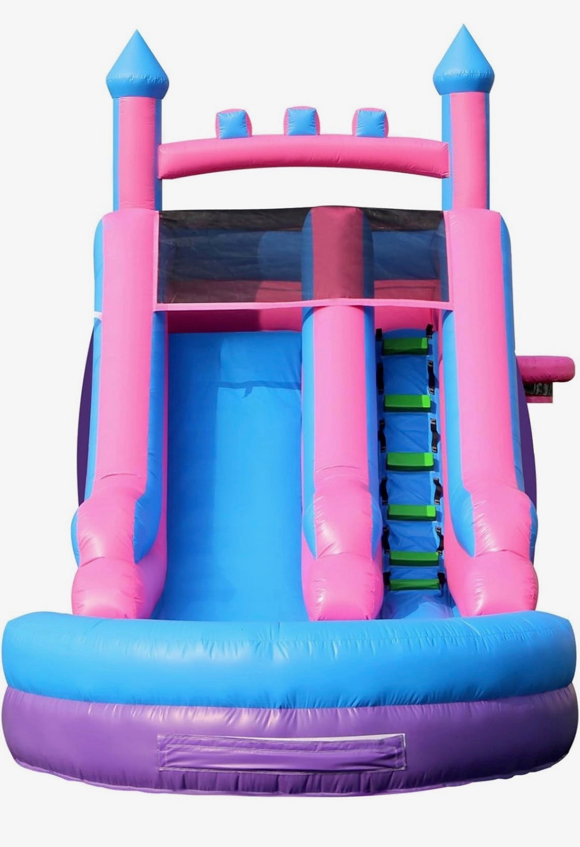 Princess Royal Slide